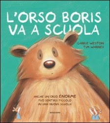 Libri per l'accoglienza-orso-boris-va-a-scuola