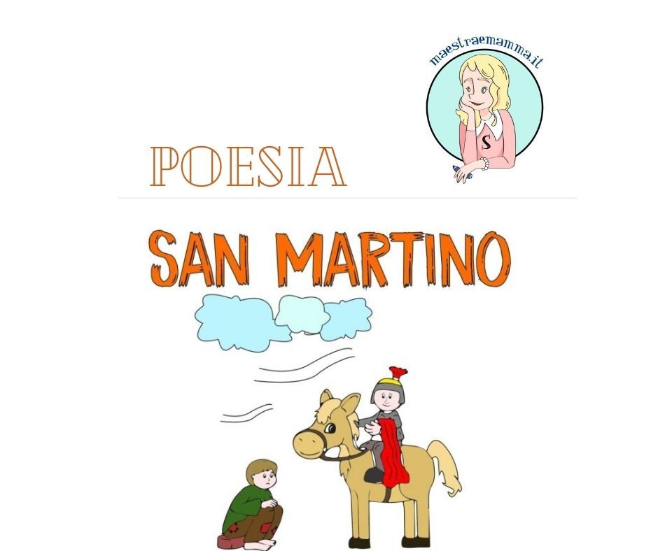 13 novembre San Martino POESIE poesia