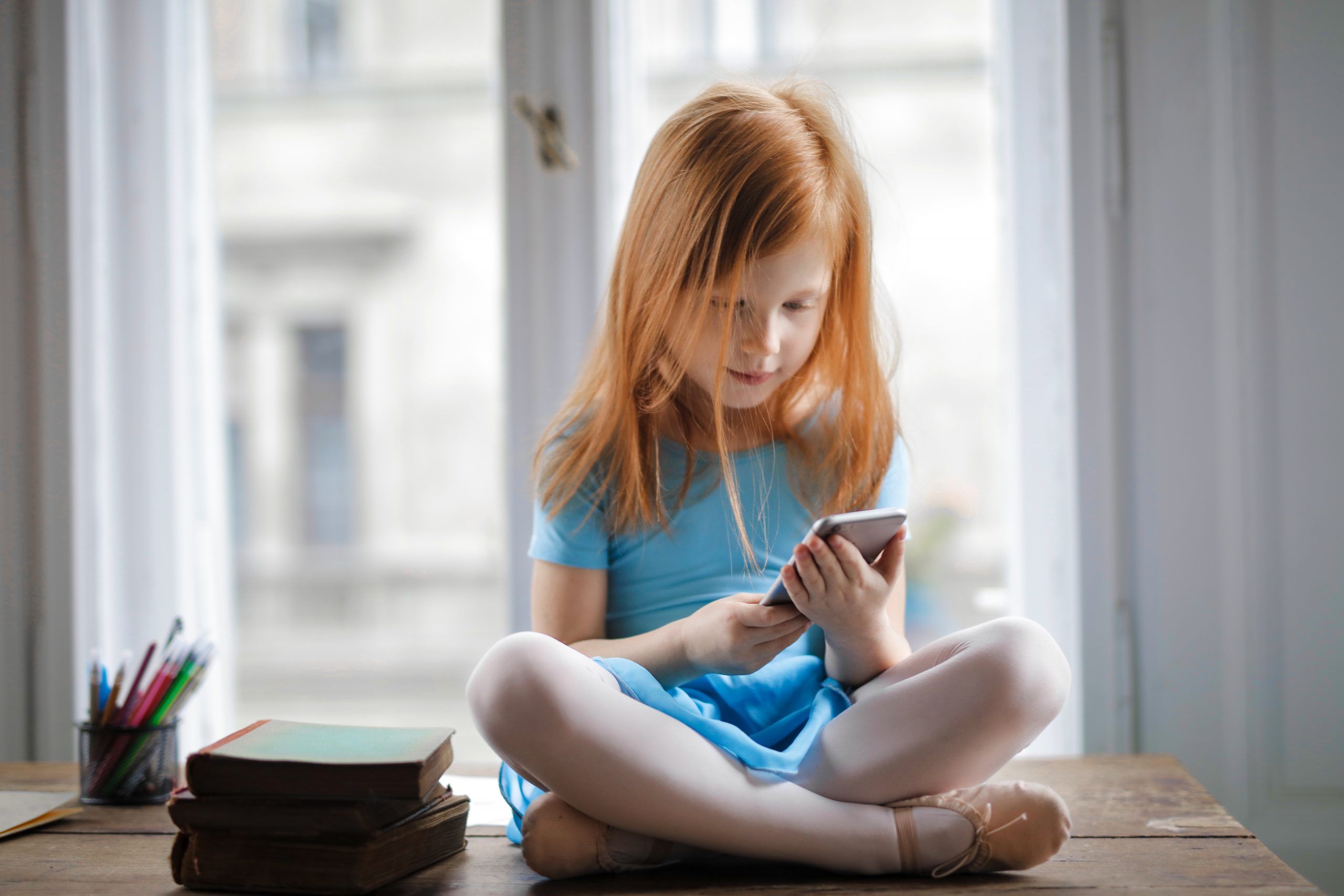 smartphone bambini consigli