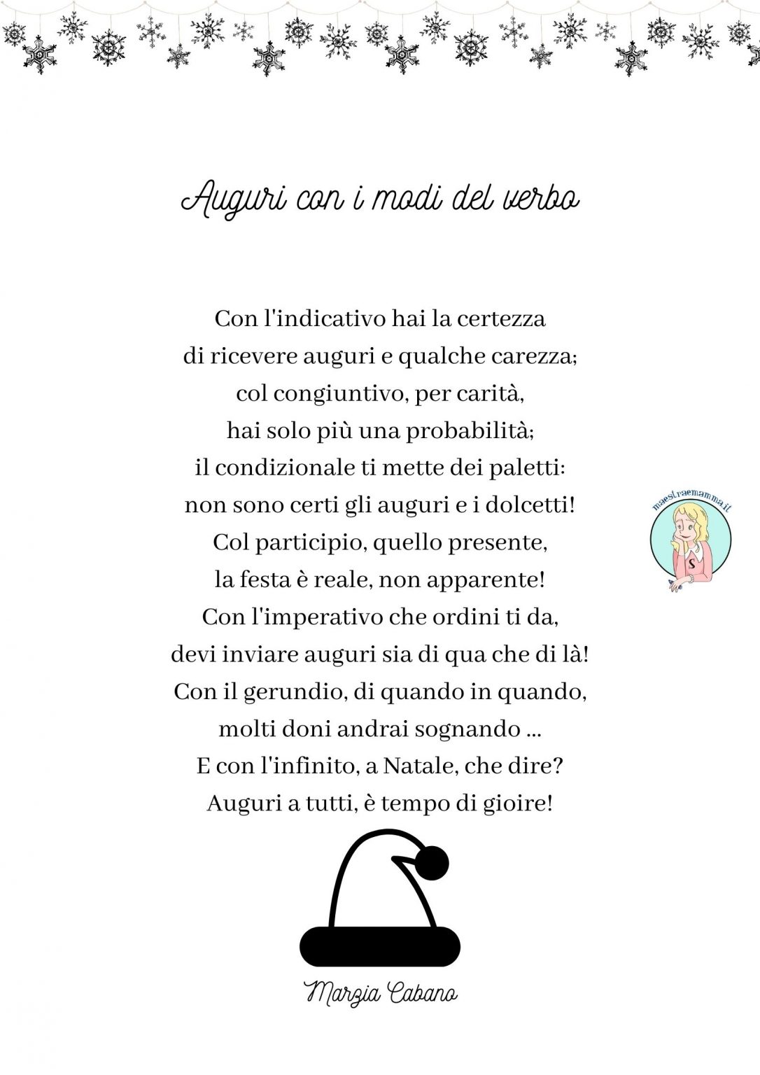 Auguri Con I Modi Del Verbo Poesia Di Natale Per Bambini auguri-con-i-modi-del-verbo-poesia-di-natale-per-bambini